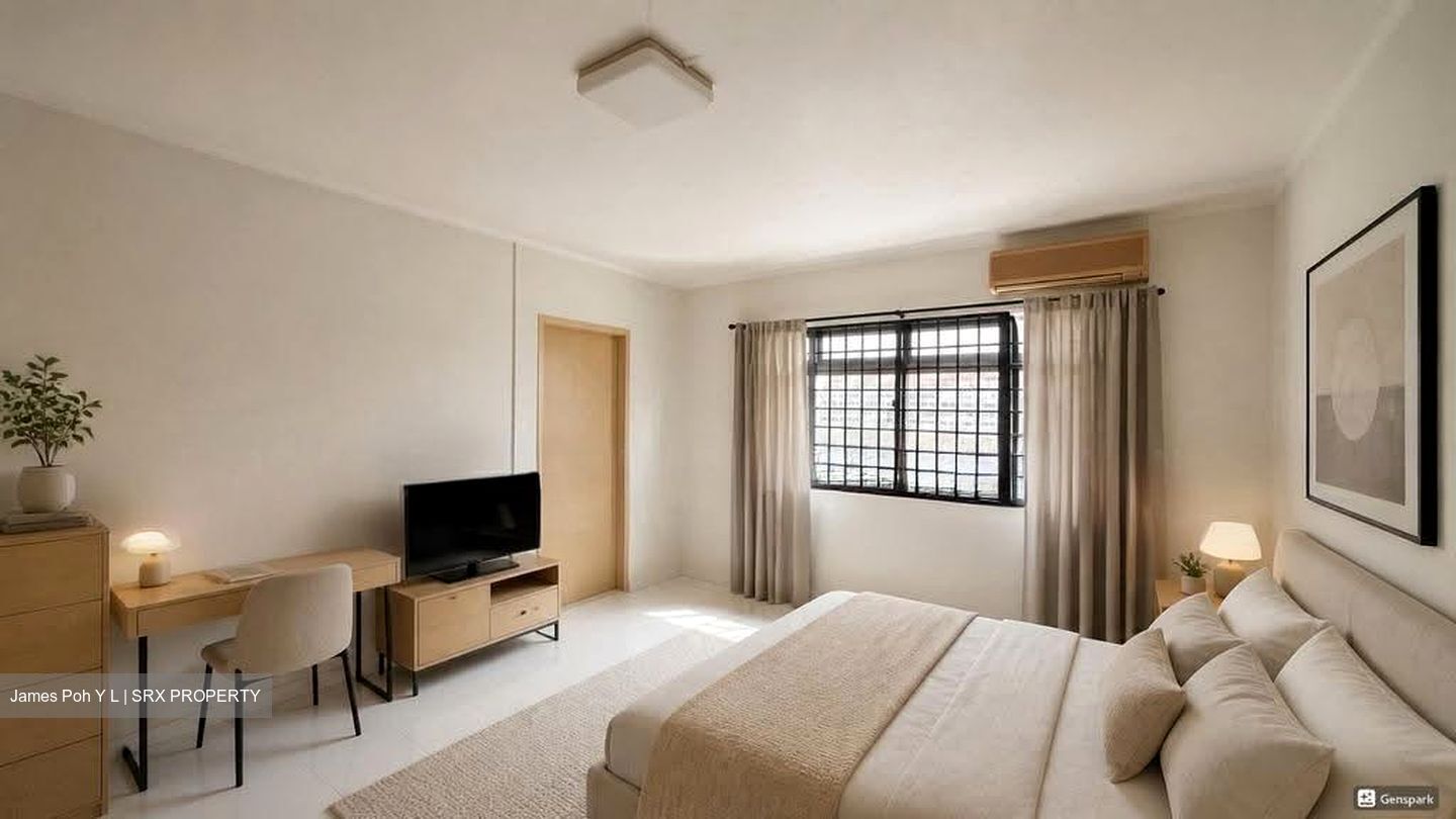 Blk 249 Pasir Ris Street 21 (Pasir Ris), HDB Executive #624938221